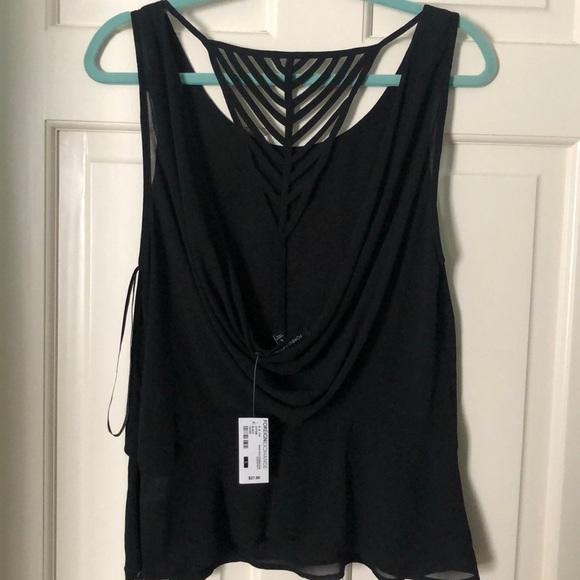 Foreign Exchange Blouse - Picture 7 of 7